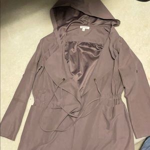 May&July hoodie light jacket